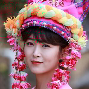 Gisela Wang Profile Picture