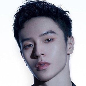 Krystian Wang Profile Picture