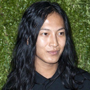 Alexander Wang Profile Picture