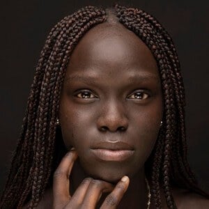 Unice Wani Profile Picture