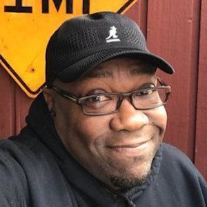 Wanz Profile Picture