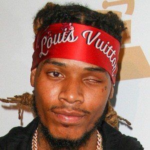 Fetty Wap Profile Picture