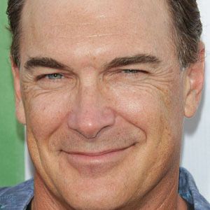 Patrick Warburton Profile Picture