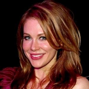 Maitland Ward Profile Picture