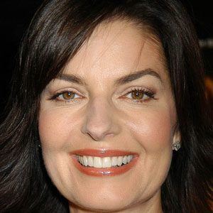 Sela Ward Profile Picture