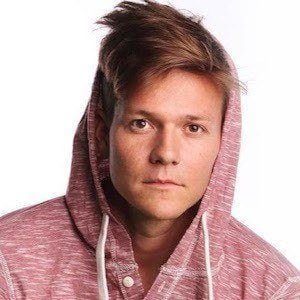 Tyler Ward Profile Picture