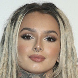 Zhavia Ward Profile Picture