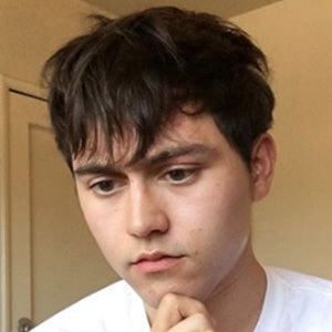 Brandon Wardell Profile Picture