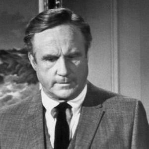 Jack Warden Profile Picture