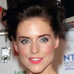 Stephanie Waring Profile Picture