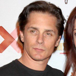 Billy Warlock