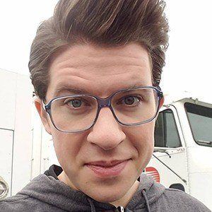 Justin M Warner Profile Picture