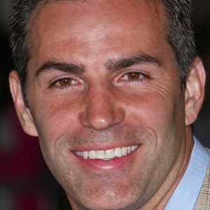 Kurt Warner Profile Picture