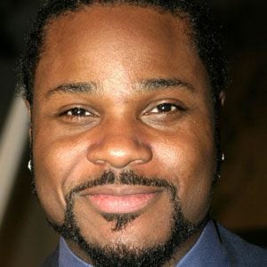 Malcolm-Jamal Warner Profile Picture