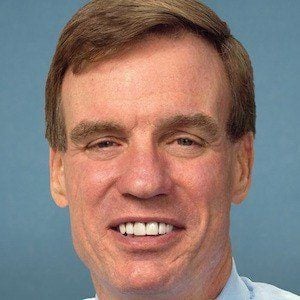 Mark Warner Profile Picture