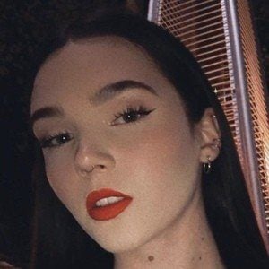 Paris Warner Profile Picture