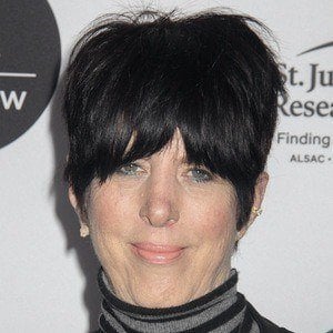 Diane Warren Profile Picture