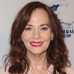 Lesley Ann Warren