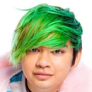 Shawn Wasabi Profile Picture