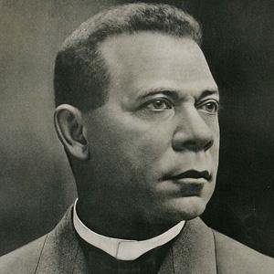 Booker T. Washington Profile Picture