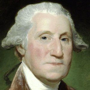 George Washington Profile Picture