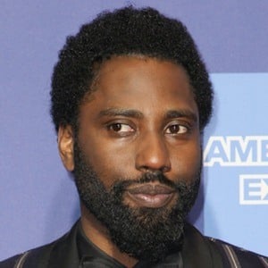 John David Washington Profile Picture