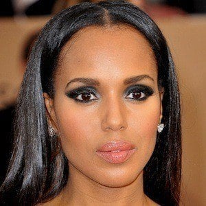 Kerry Washington Profile Picture