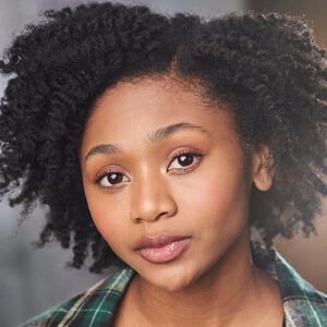 Kiana Nicole Washington Profile Picture