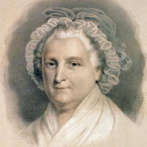 Martha Washington Profile Picture