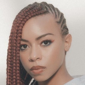 Ravyn Lenae Washington Profile Picture