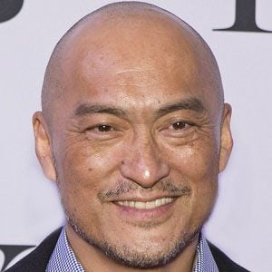 Ken Watanabe Profile Picture