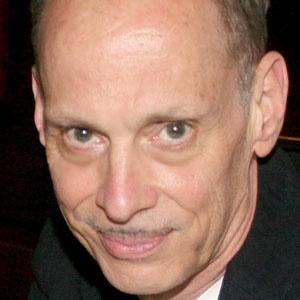 John Waters Profile Picture