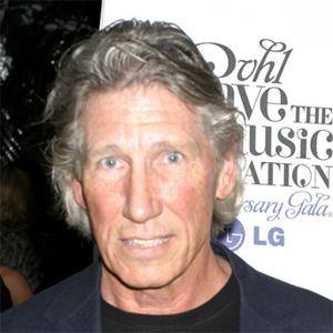 Roger Waters Profile Picture