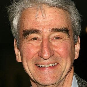 Sam Waterston Profile Picture