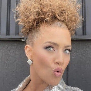 Madison Watkins Profile Picture