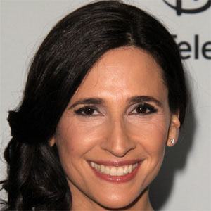 Michaela Watkins