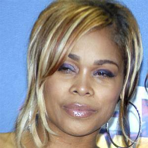 Tionne Watkins Profile Picture