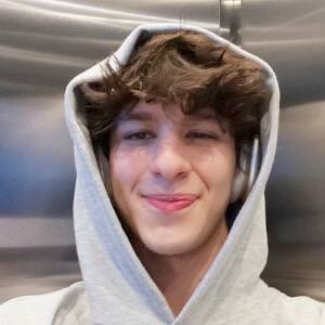 Aiden Watson Profile Picture