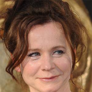 Emily Watson Profile Picture