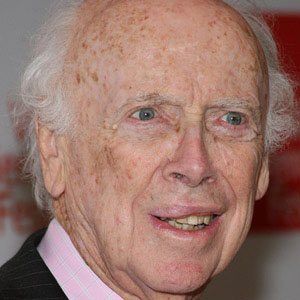 James Watson Profile Picture