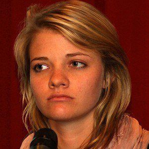 Jessica Watson