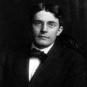 John B Watson