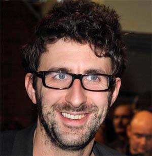 Mark Watson Profile Picture