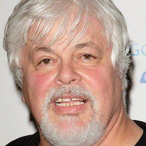 Paul Watson - Wikipedia