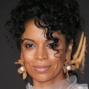 Susan Kelechi Watson