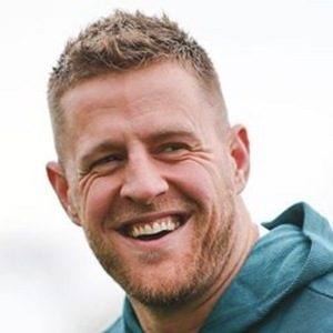 JJ Watt Profile Picture