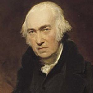 James Watt Profile Picture