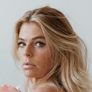 Paige Arminta Watts Profile Picture