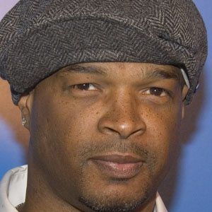 Damon Wayans Profile Picture