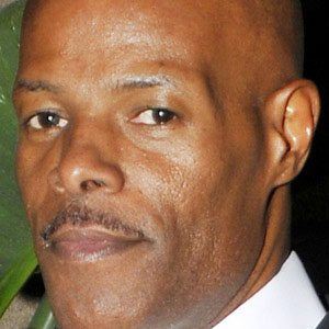 Keenen Ivory Wayans Profile Picture